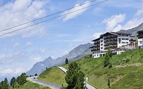 Alpenhotel Laurin Hochgurgl